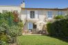 Terraced House in Gassin - Saint Tropez Golf - Maison Fleur de Lys