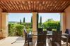 Terraced House in Gassin - Saint Tropez Golf - Maison Rose