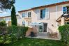 Terraced House in Gassin - Saint Tropez Golf - Maison Tulipe