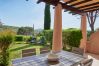 Terraced House in Gassin - Saint Tropez Golf - Maison Violette
