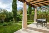 Terraced House in Gassin - Saint Tropez Golf - Maison Coquelicot