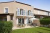 Terraced House in Gassin - Saint Tropez Golf - Maison Orchidée