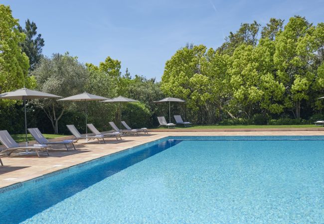 Maison mitoyenne à Gassin - Saint Tropez Golf - Maison Mimosa